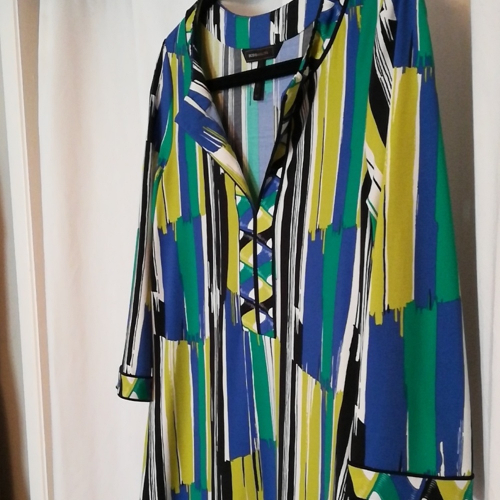 BCBG Max Azria tunic